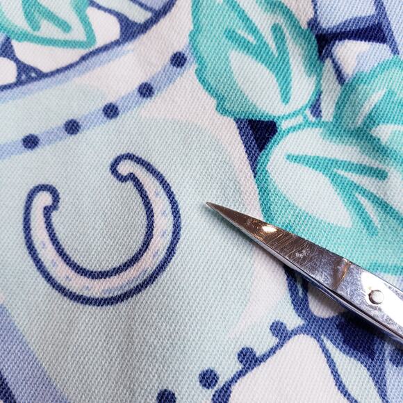 *READ* VINEYARD VINES for the 145th Kentucky Derby "Shorts" Mint Julip Men's 38 - Picture 15 of 15